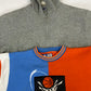 Branded Hoodies & Sweatshirts