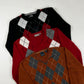 Argyle Sweaters