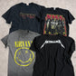 Band Tees