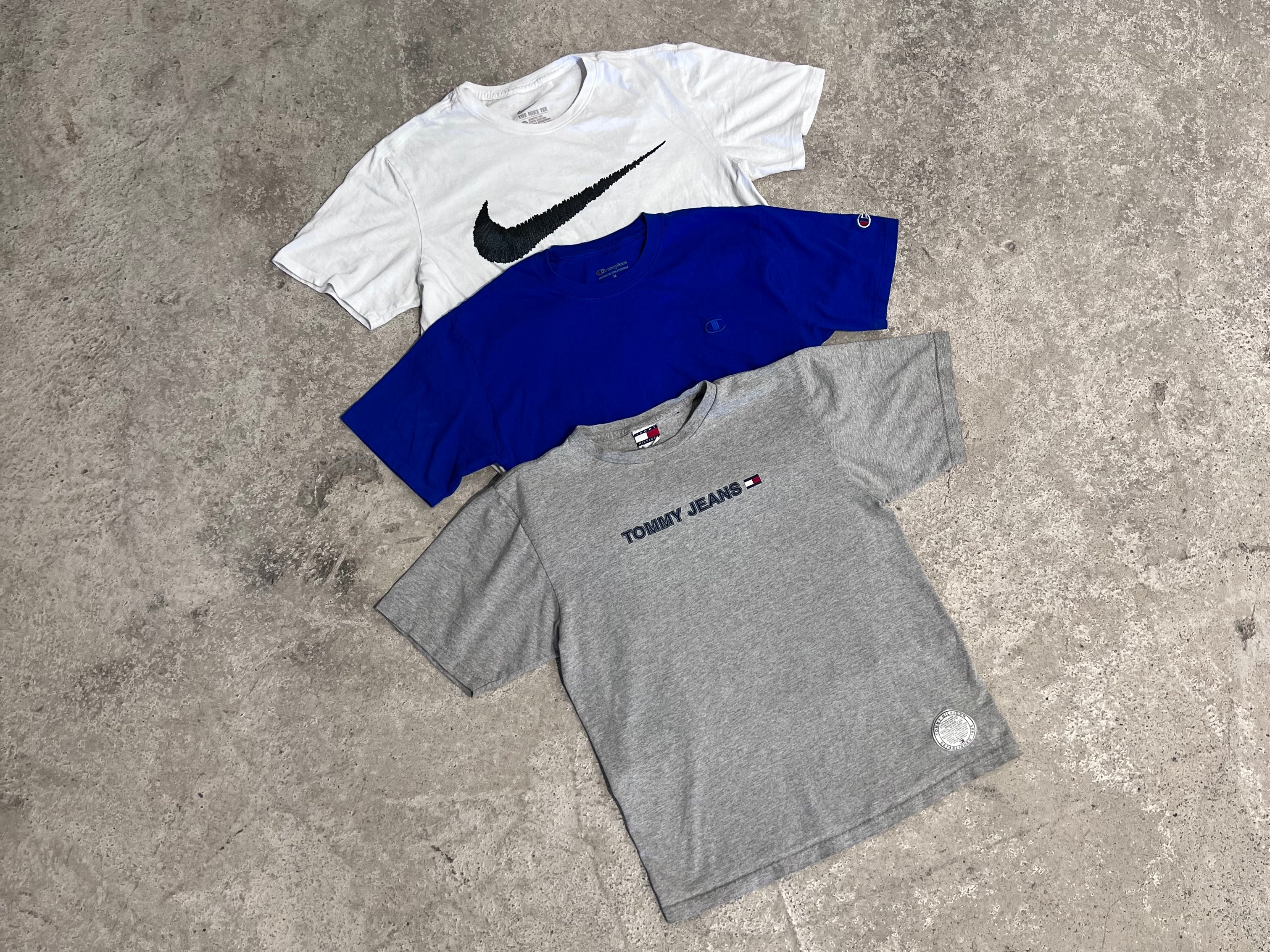 Branded Tees