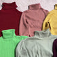 Ribbed Tops