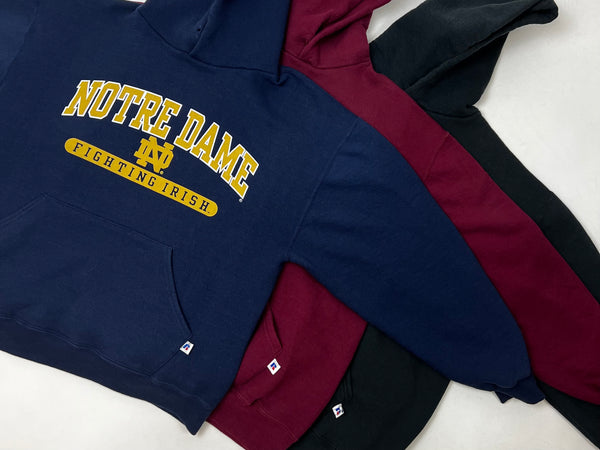 Russell Hoodies