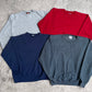Plain Sweatshirts