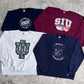 Russell Sweatshirts