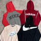 Modern Branded Hoodies & Sweatshirts