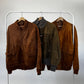Suede Jackets