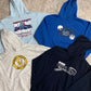 Printed Hoodies