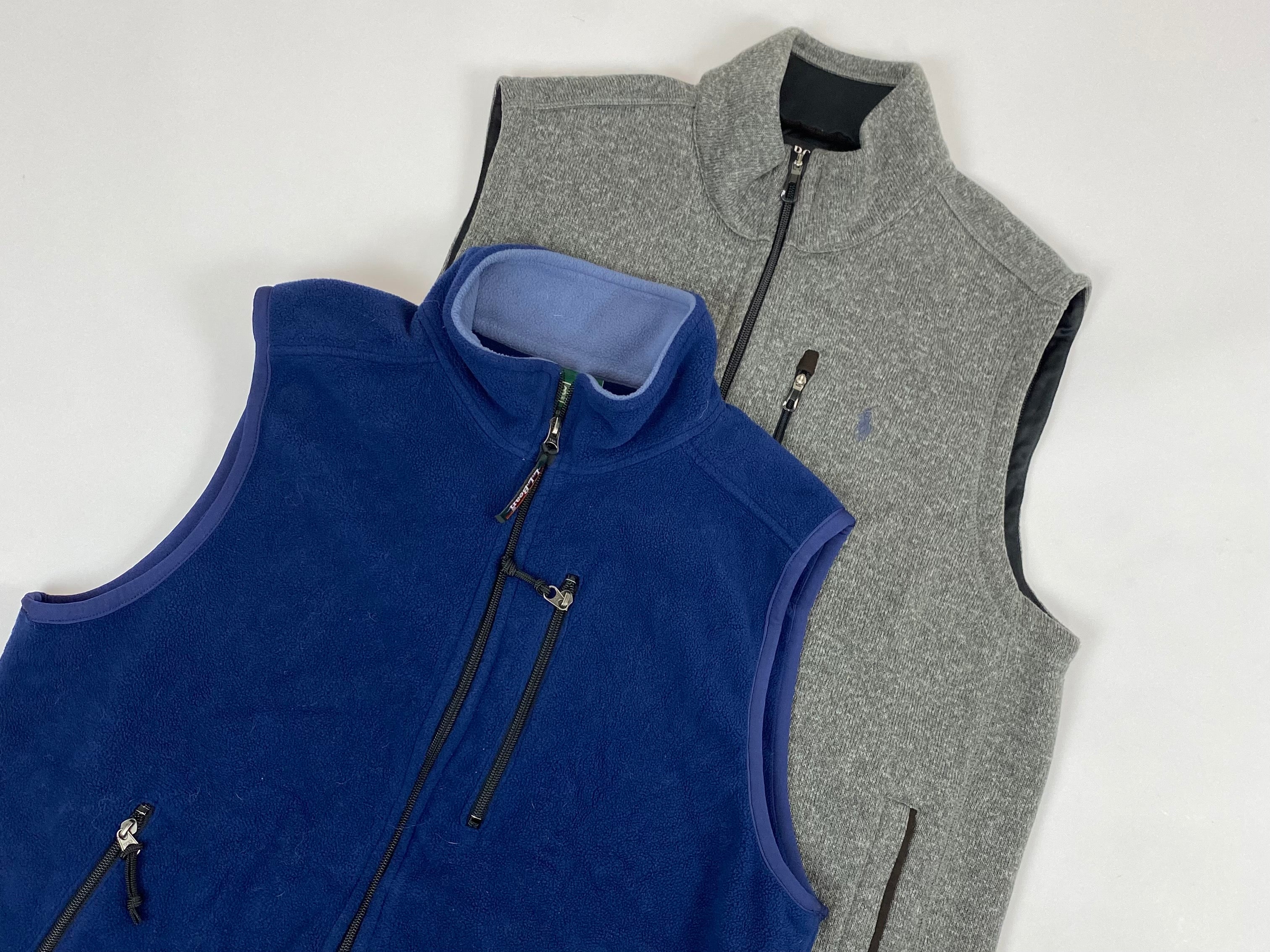 Branded Fleeces