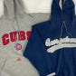 Branded Hoodies & Sweatshirts