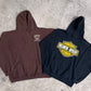 Printed Hoodies