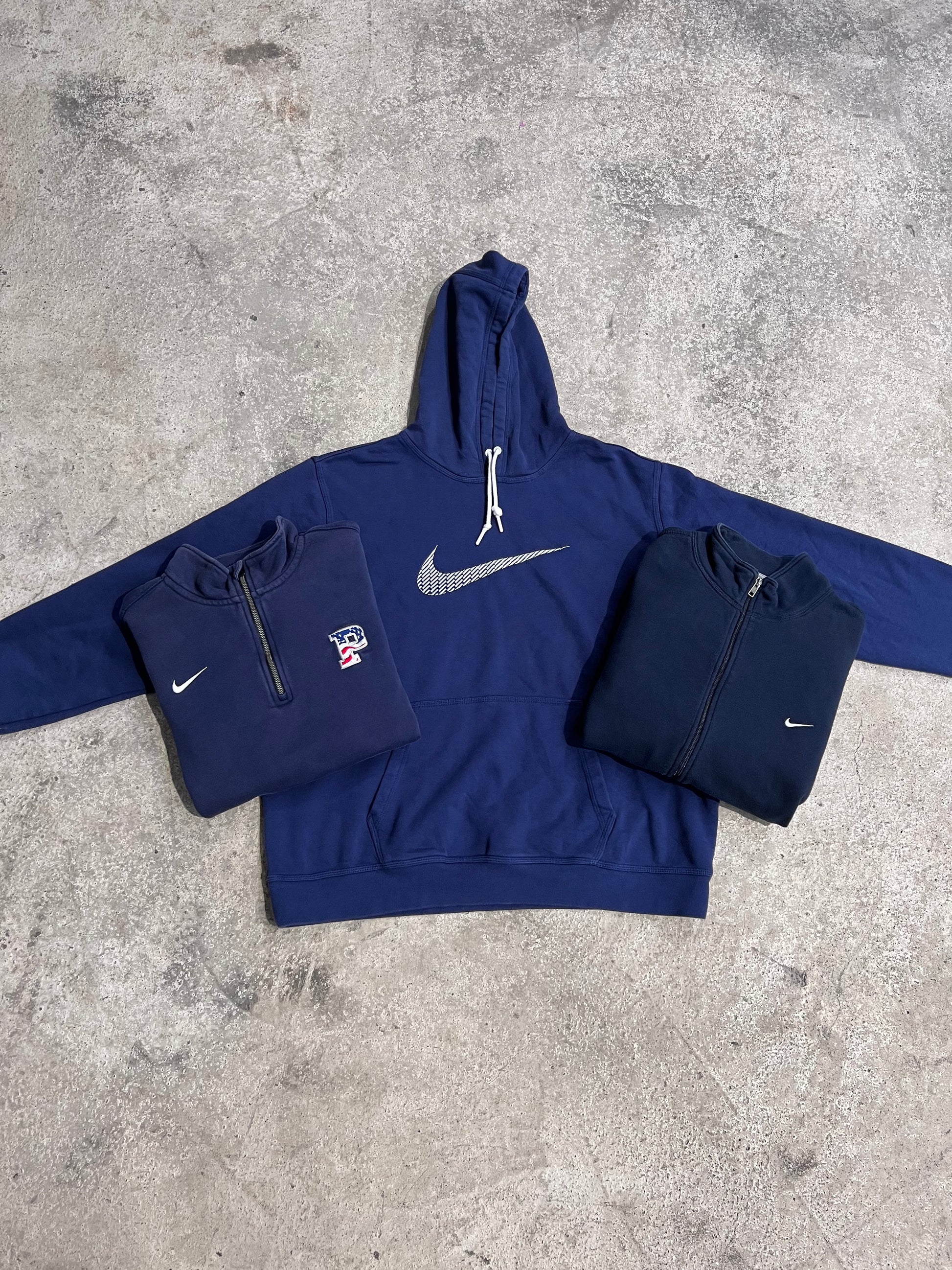Nike Outfit Box – Vintage Wholesale Europe - Main Image