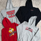 Printed Hoodies