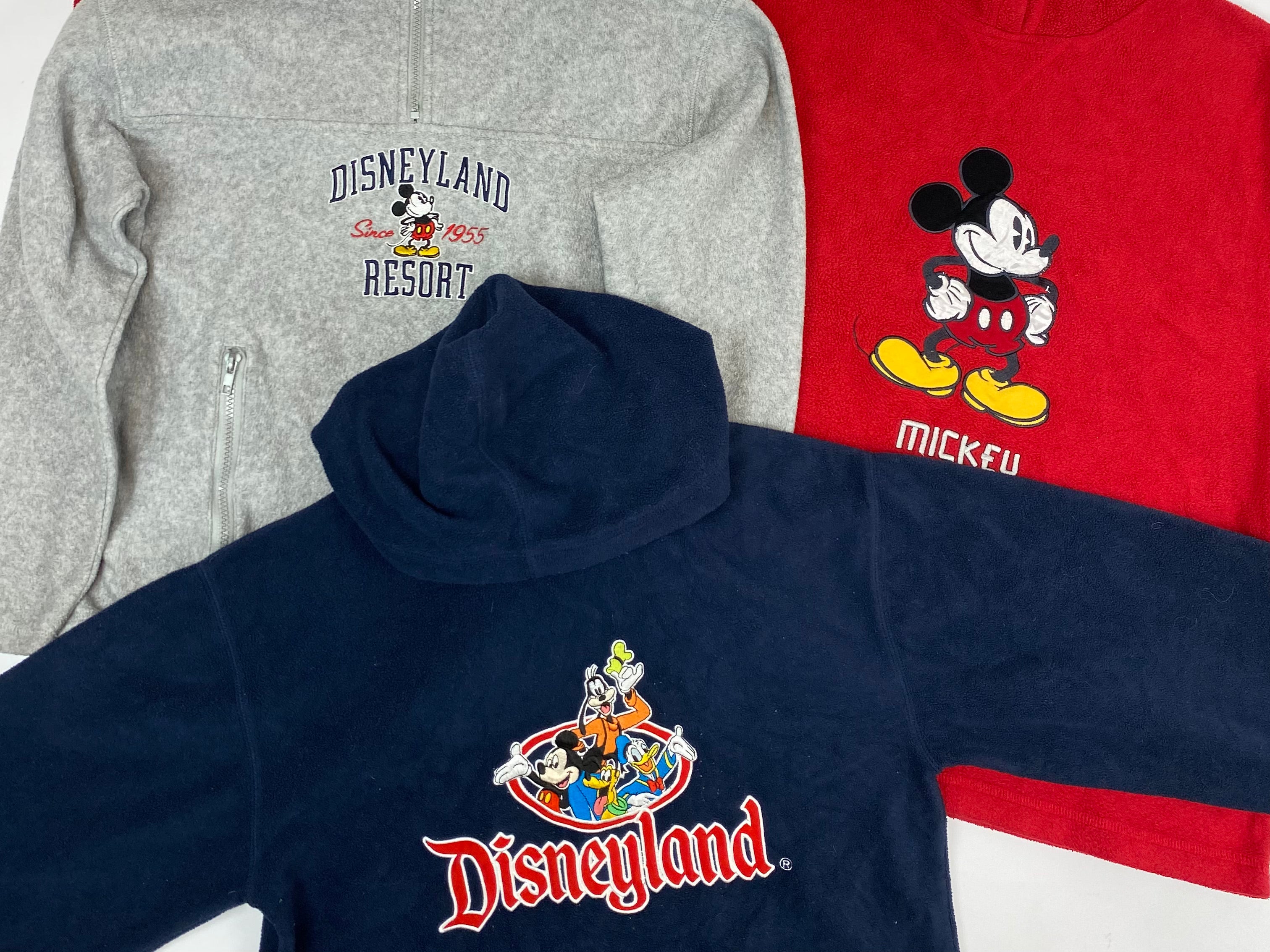 Branded Fleeces