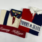 Branded Rugby Polos