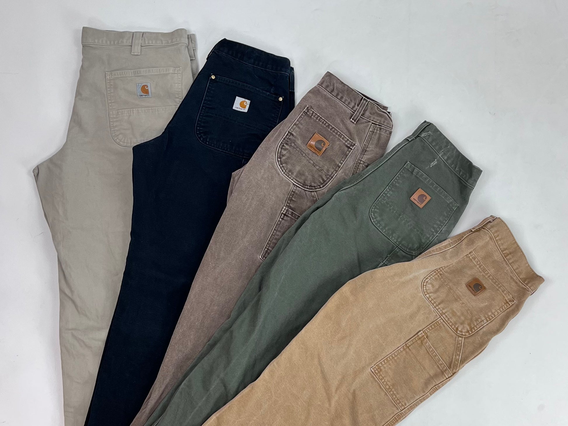 Carhartt Workwear Pants