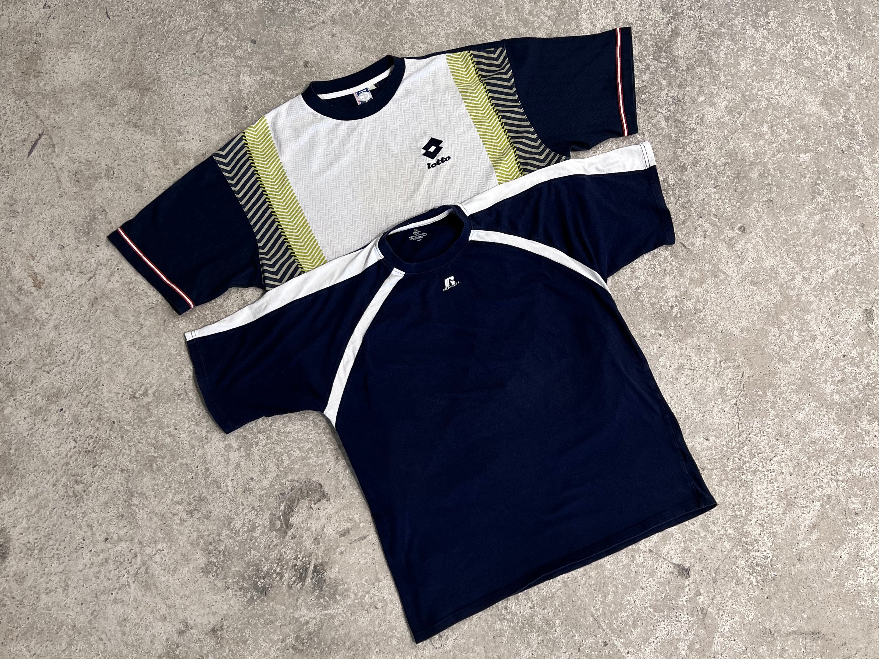 Branded Tees