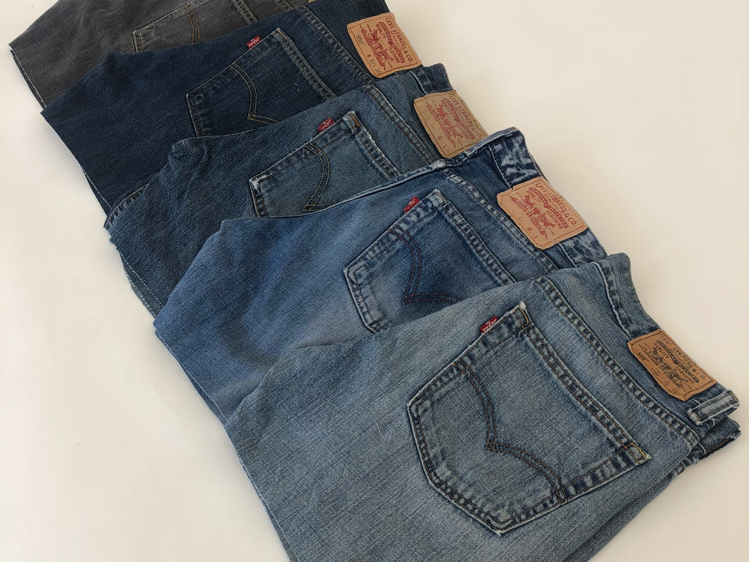 Levi's Jeans – Vintage Wholesale Europe