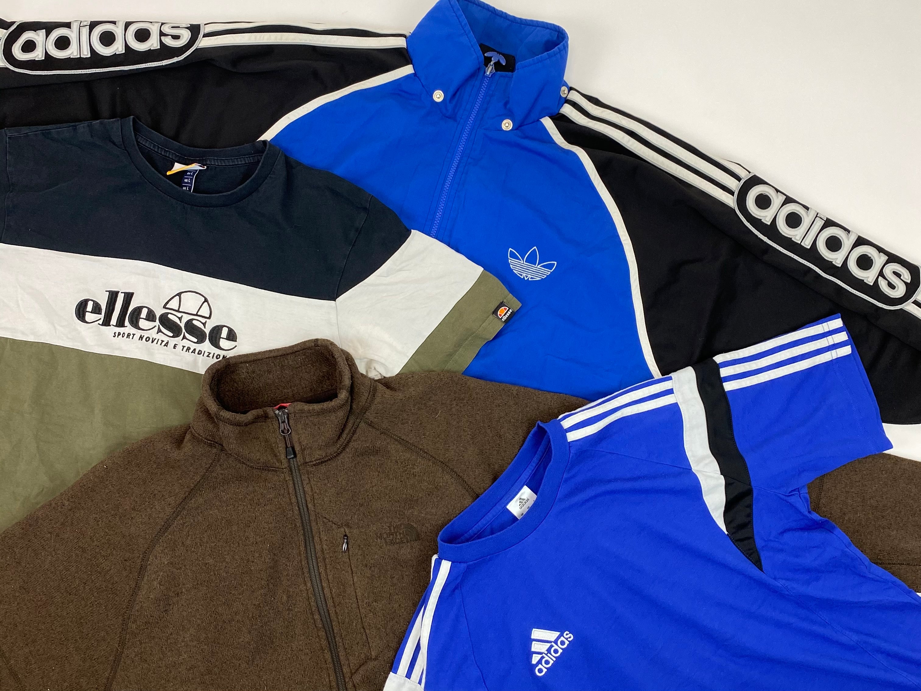 10kg Branded Sport Mix