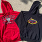 USA Hoodies