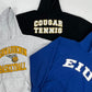 Russell Hoodies